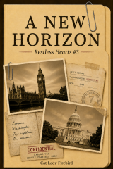 A New Horizon