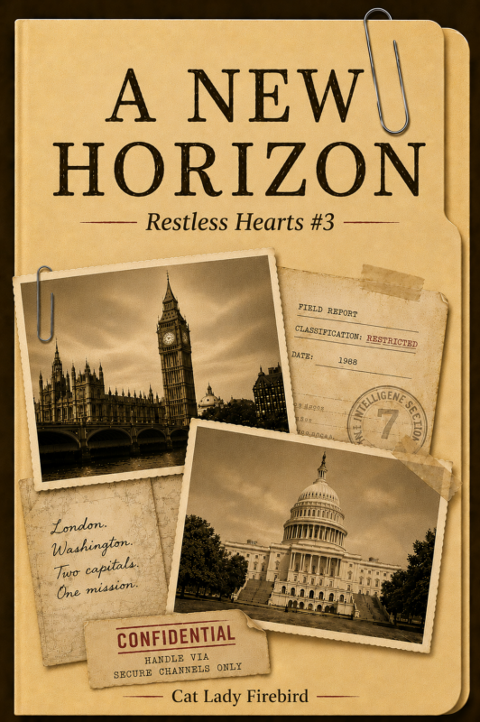 A New Horizon