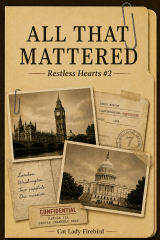 All That Mattered
